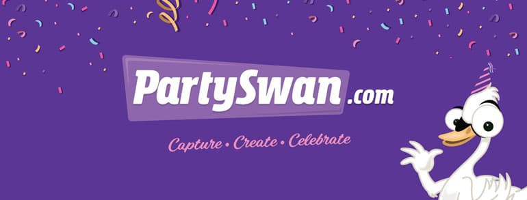 PartySwan Voucher Codes 2019