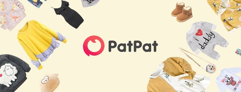 PatPat Promo Codes 2020