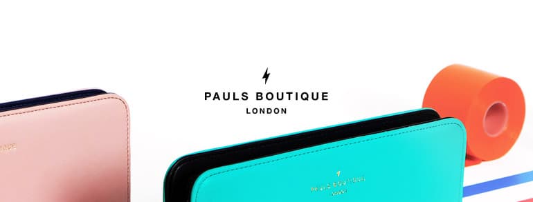 Pauls Boutique Coupon Codes 2019