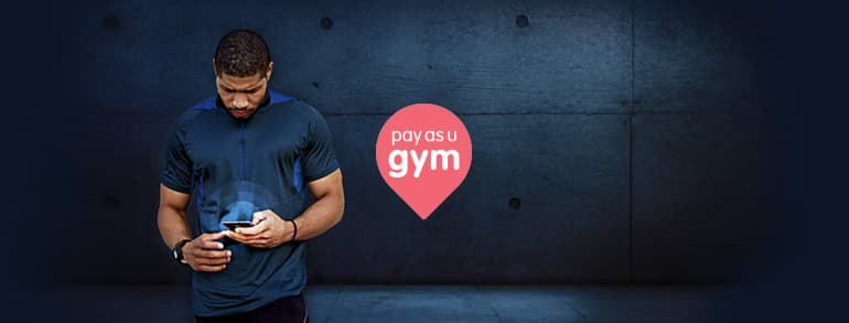 payasUgym Voucher Codes 2018