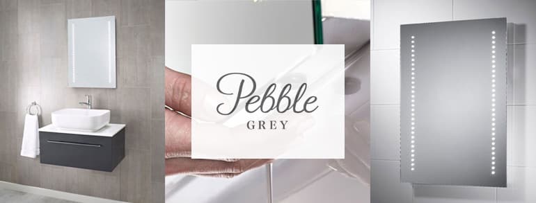 Pebble Grey Voucher Codes 2018