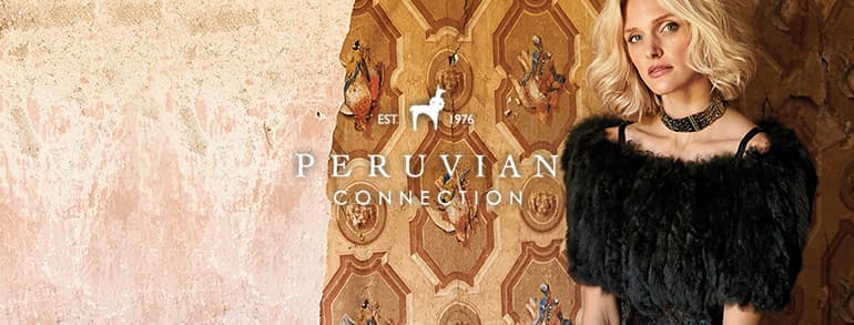 Peruvian Connection Promotion Codes 2019
