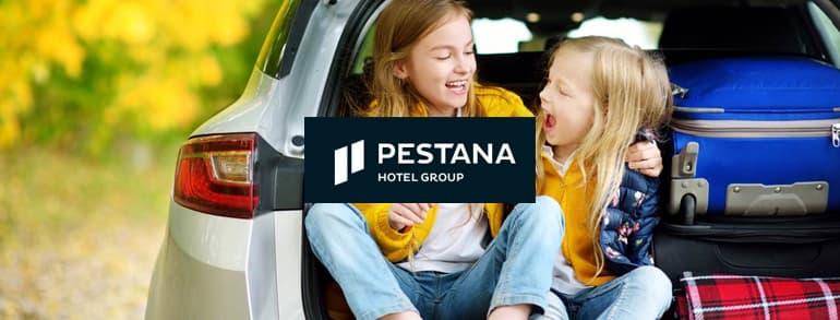 Pestana Promotion Codes 2019