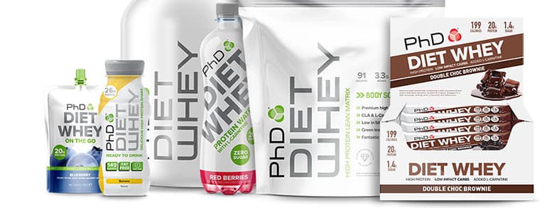 PHD Fitness Voucher Codes 2021
