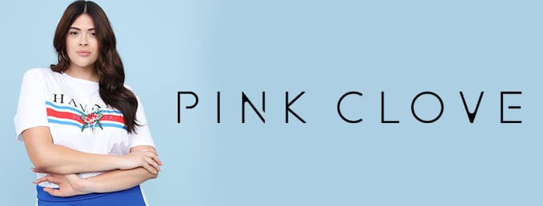 Pink Clove Discount Codes 2019