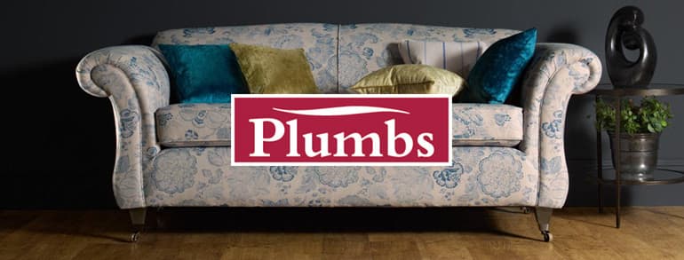Plumbs Voucher Codes 2018
