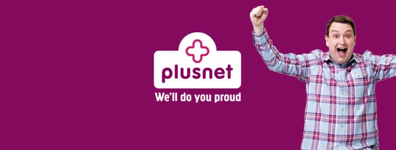 PlusNet Voucher Codes 2018
