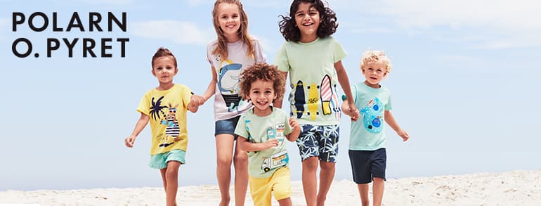 Polarn O Pyret Voucher Codes 2018