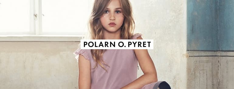 Polarn O Pyret Voucher Codes 2018