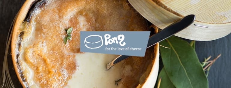 Pong Cheese Voucher Codes 2021