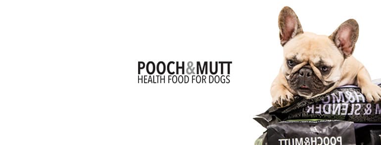 Pooch and Mutt Discount Codes 2018