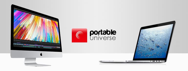 Portable Universe Coupon Codes 2018