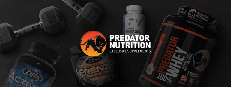 Predator Nutrition Coupon Codes 2020