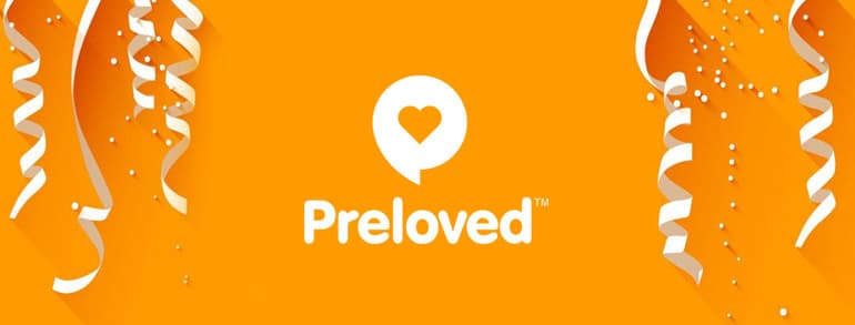 Preloved Voucher Codes 2021
