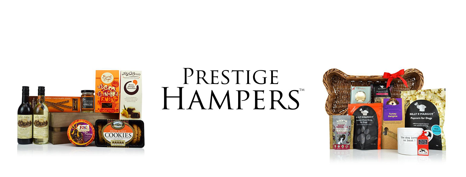 PRESTIGE HAMPERS Discount Code 30 Off in Aug 2024