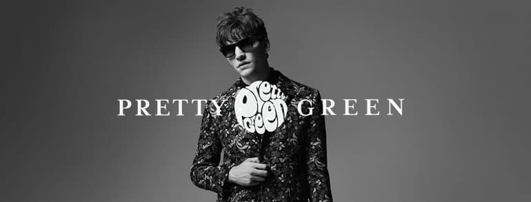 Pretty Green E Voucher Codes 2019