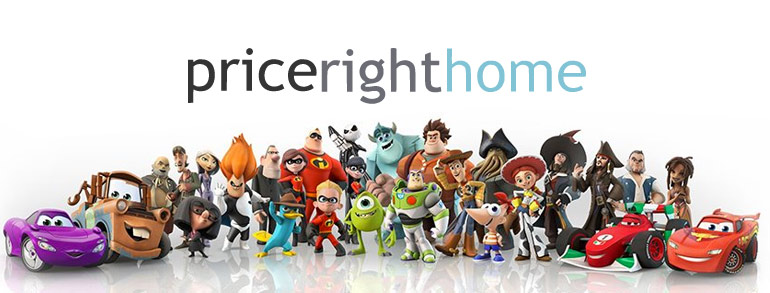 PriceRightHome Voucher Codes 2020