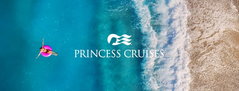 Princess Cruises Voucher Codes 2020 / 2021