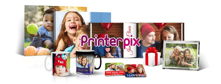 PrinterPix Discount Codes 2019