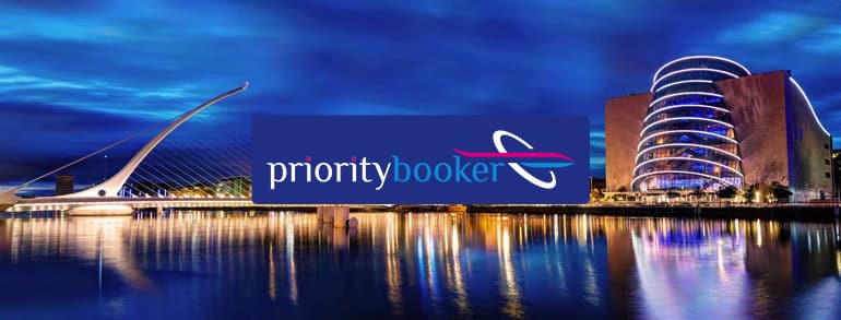 Priority Booker Voucher Codes 2021