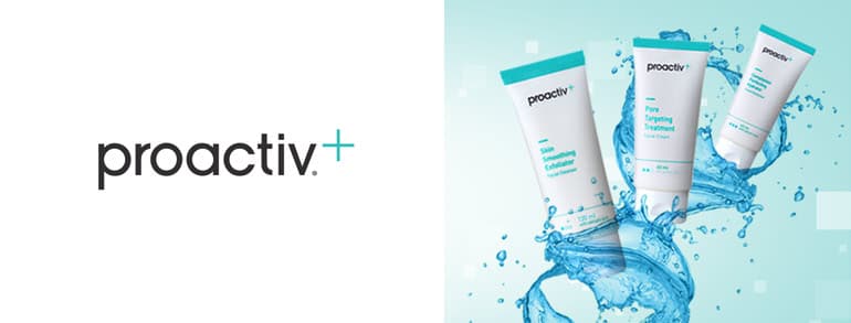 Proactiv+ Voucher Codes 2019