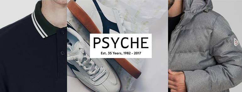 Psyche Discount Codes 2019