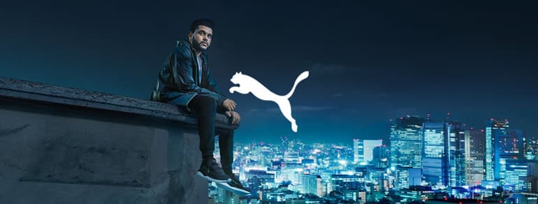 puma europe discount code