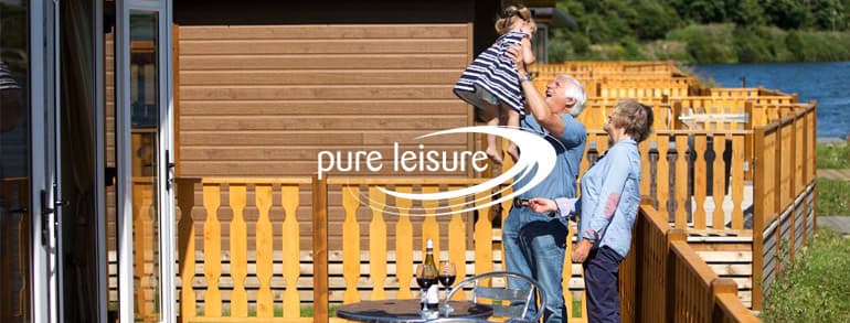 Pure Leisure Offer Codes 2021 / 2022