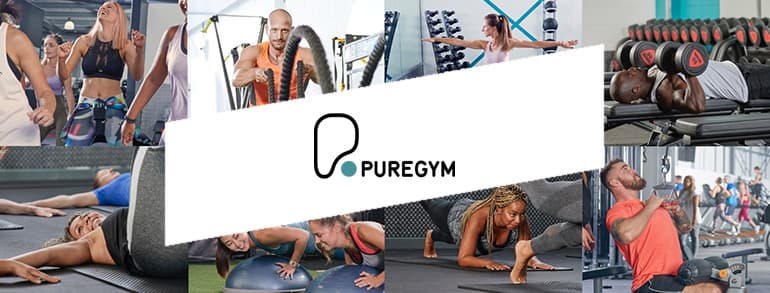 Puregym Promo Codes 2021
