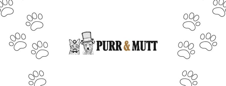 Purr & Mutt Voucher Codes 2020