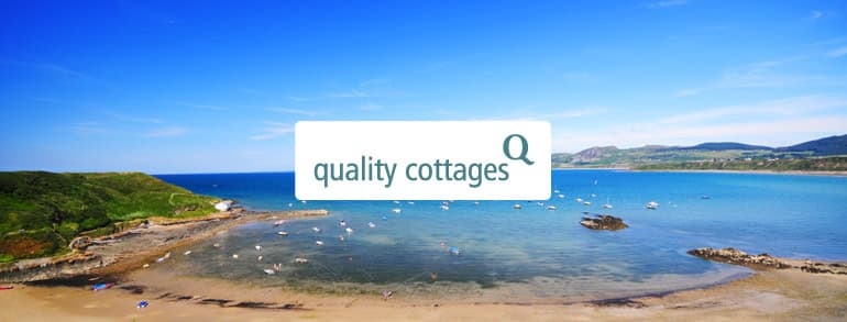 Quality Cottages Voucher Codes 2019