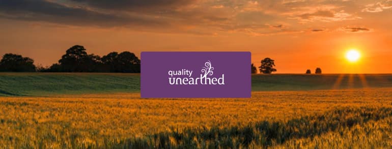 Quality Unearthed Voucher Codes 2021 / 2022