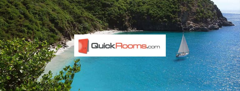 QuickRooms.com Promo Codes 2018