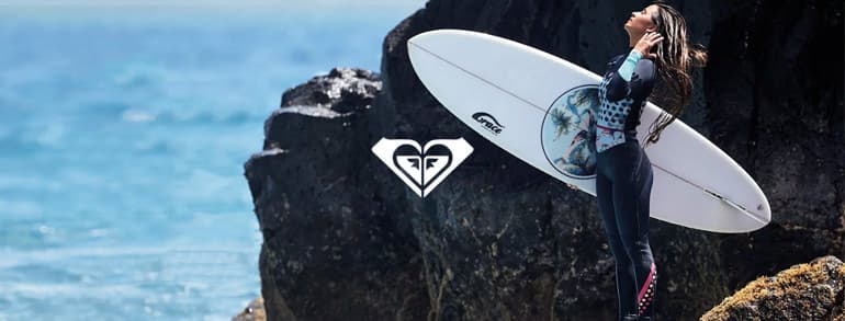 QUIKSILVER ROXY Promo Codes 2018