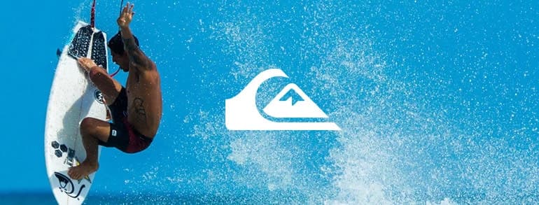 QUIKSILVER Discount Codes 2021