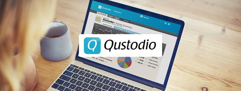 Qustodio Discount Codes 2020