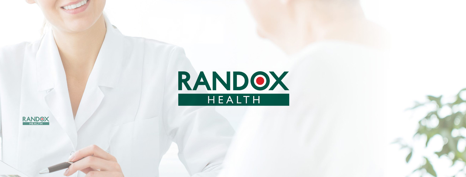 Randox Health Discount Codes 2025 - 10% off | Working Code
