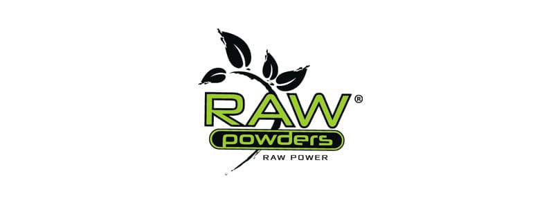 Raw Powders Discount Codes 2020