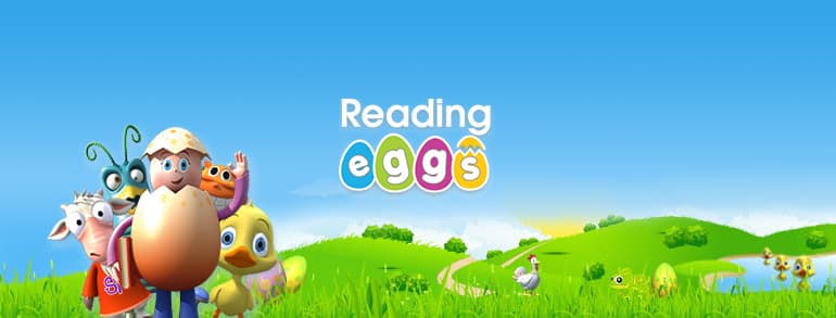 Reading eggs coupon 2018
