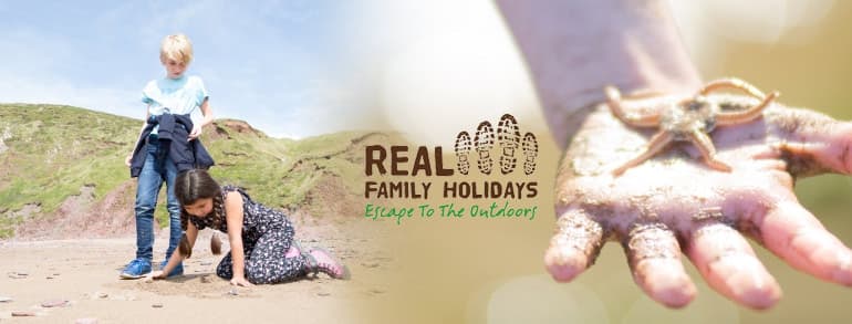Real Family Holidays Voucher Codes 2018 / 2019