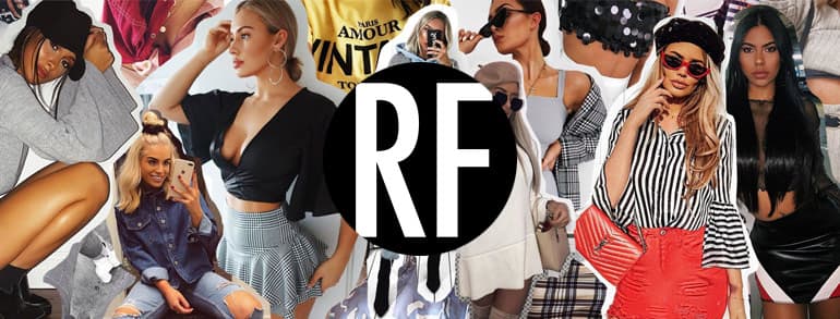 Rebellious Fashion Discount Codes 2020