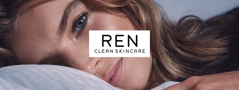 REN Clean Skincare Discount Codes 2021
