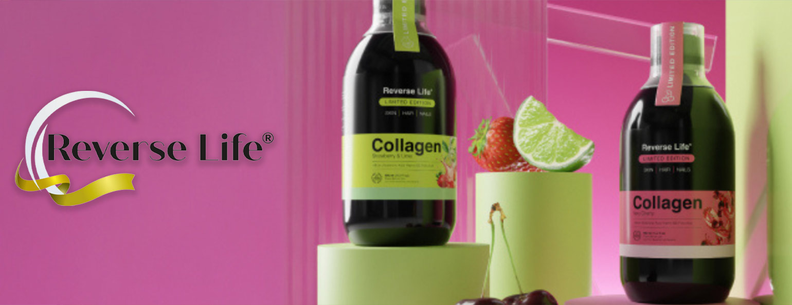 REVERSE LIFE Discount Code 10 Off in Sep 2024