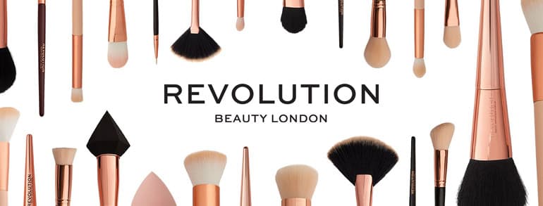 Revolution Beauty Voucher Codes 2019