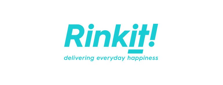 Rinkit Discount Codes 2021