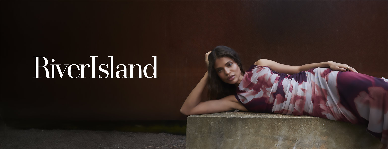 RIVER ISLAND Discount Code 15 Off in Sep 2024