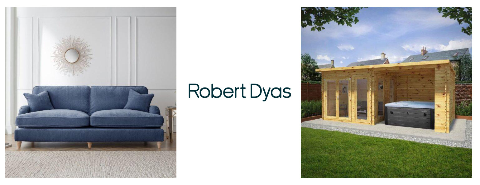 Robert Dyas Discount Code First Order at Carmen Theriot blog