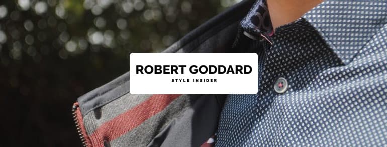 Robert Goddard Discount Codes 2021