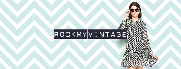 Rock My Vintage Discount Codes 2018