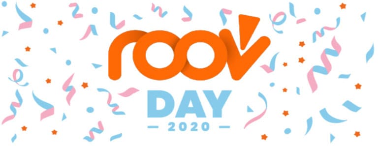 Roov Voucher Codes 2020